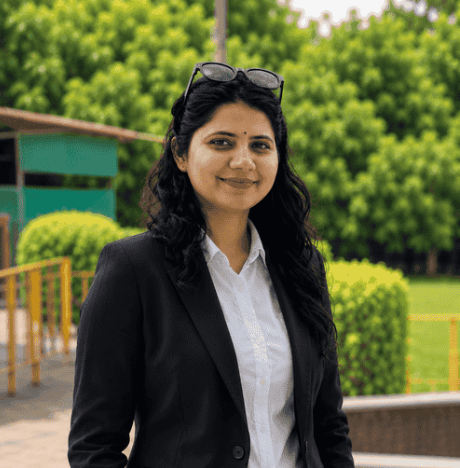 Amrita Pandey