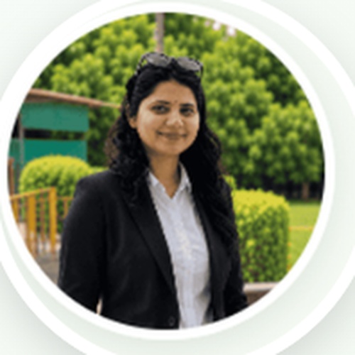 Amrita Pandey