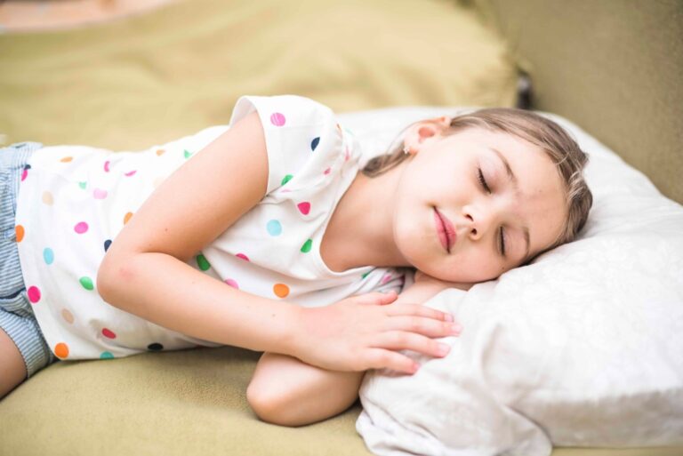 Sleep-Children