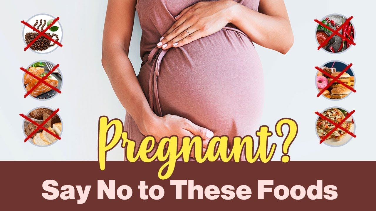 Foods-You-Must-Avoid-During-Pregnancy