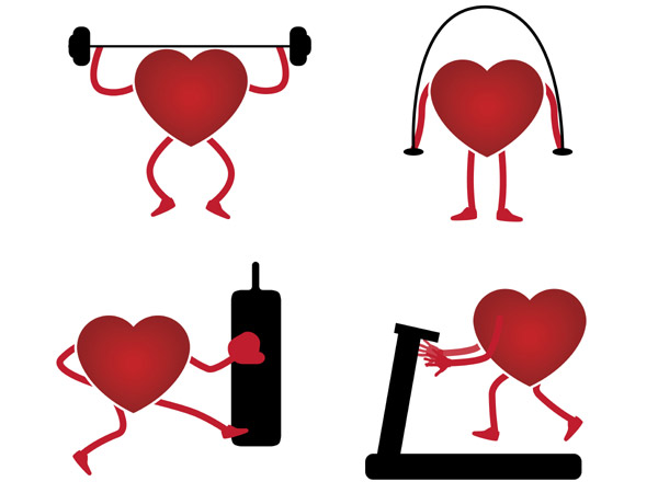 Heart-Healthy-Exercise