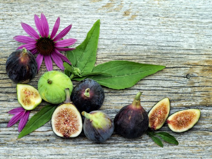 Health Benefits of Figs or Anjeer