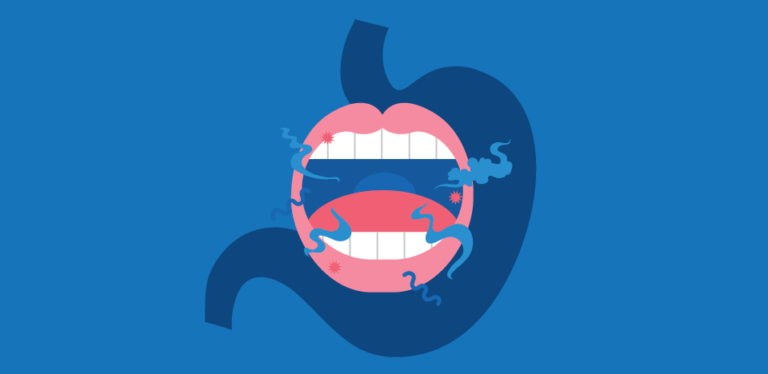 Cure-Bad-Breath