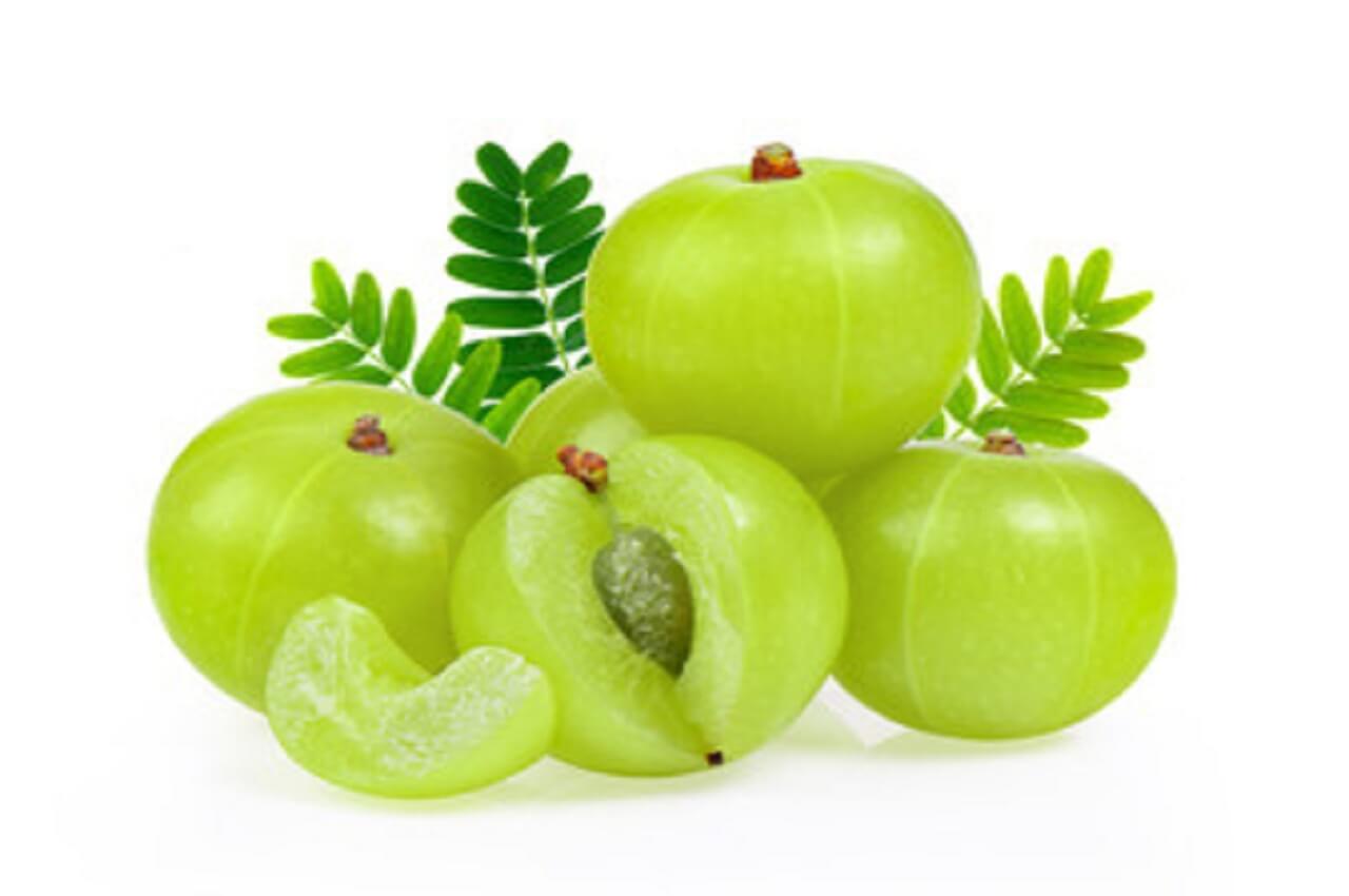 Gooseberry (Amla) 50 Health Benefits
