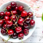 health-benefits-of-cherries