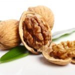 walnuts