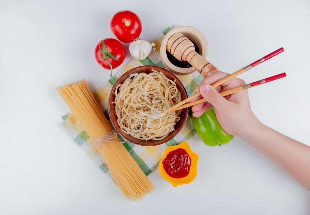 10 Reasons To Avoid Instant Noodles