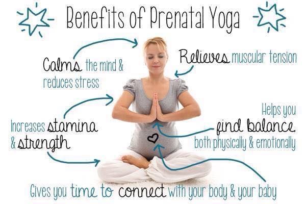 9-Incredible-Pregnancy-Yoga-Benefits