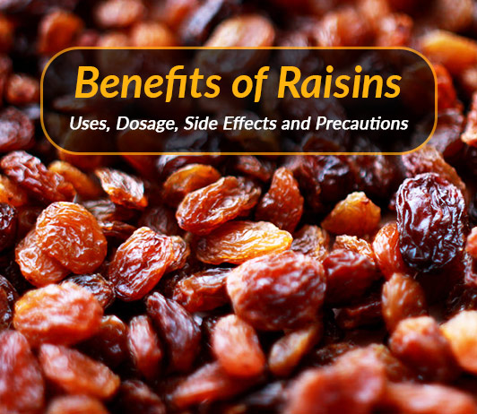 benefits-of-raisins