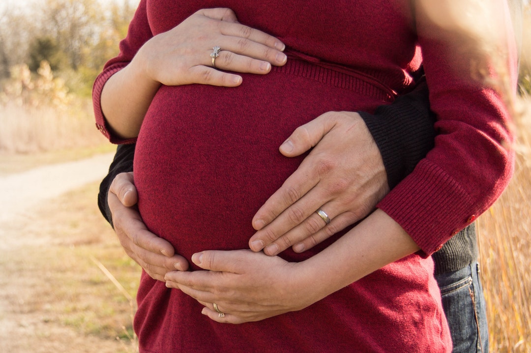 Prenatal Care: Steps to a Healthier You and Baby