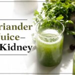 Coriander-Juice-for-Kidney