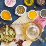 Benifits of Ayurvedic Herbs for New Moms