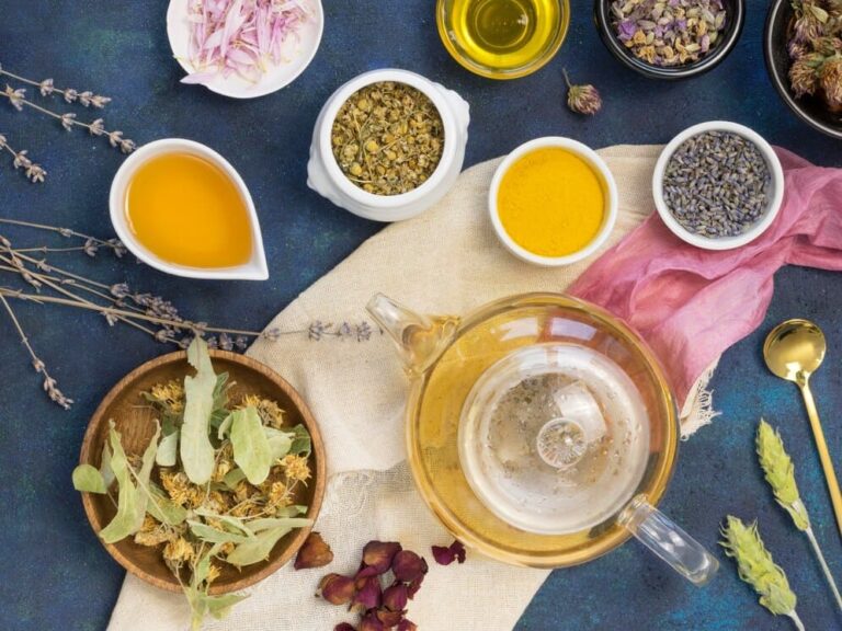 Benifits of Ayurvedic Herbs for New Moms