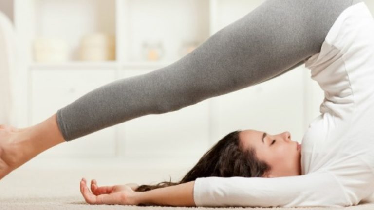 Yoga Myths Debunked