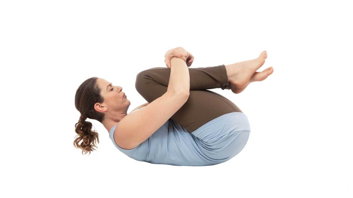 Yoga Sequence For Healing The Bladder And Kidneys