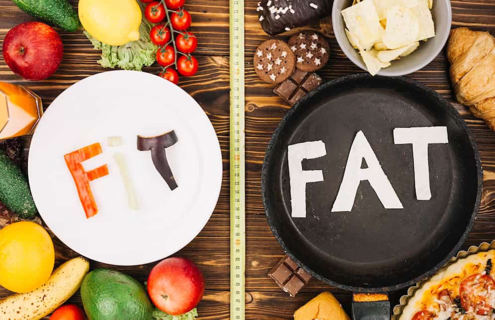 Surprising Truth about Ultra-Low-Fat Diet (1)