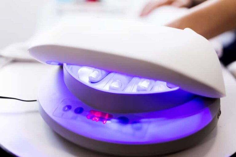 UVB-Phototherapy-Lamp