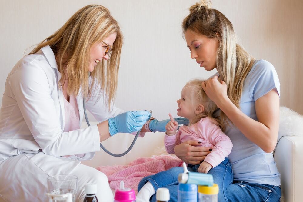 Pediatric-Home-Health
