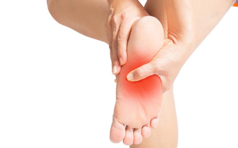 Common-Foot-Problems
