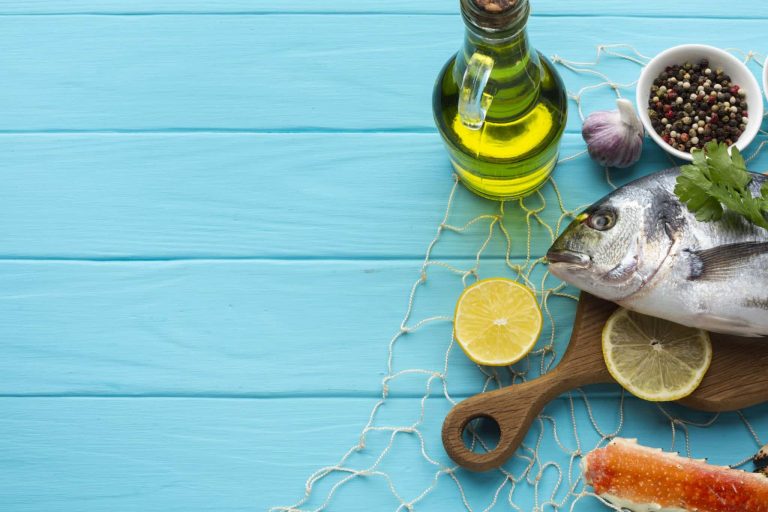 Fish-Oil