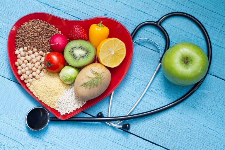 healthy-heart