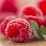 Raspberries