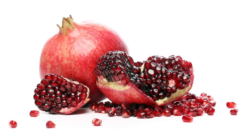 pomegranate