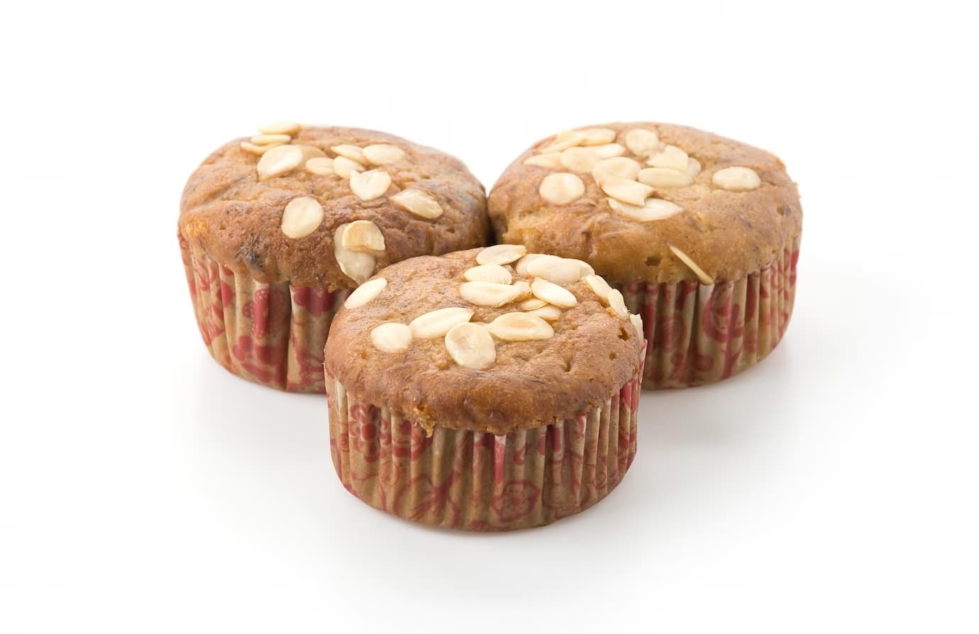 Bran-Muffins