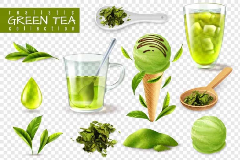 Green-Tea