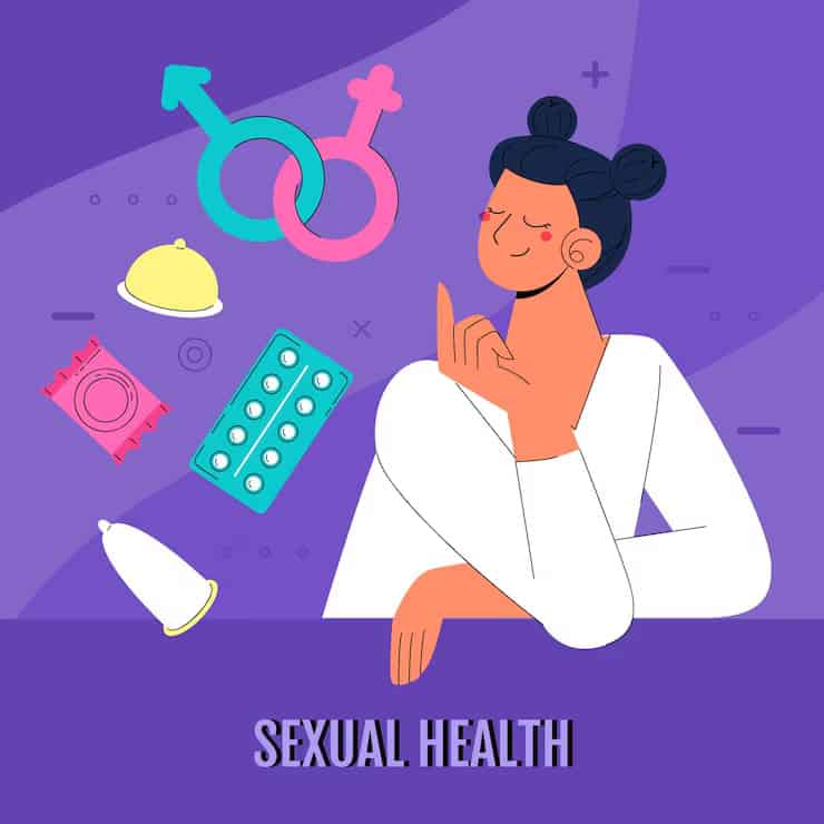 The Surprising Health Benefits of Sex