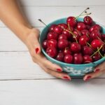 health-benefits-of-cherries