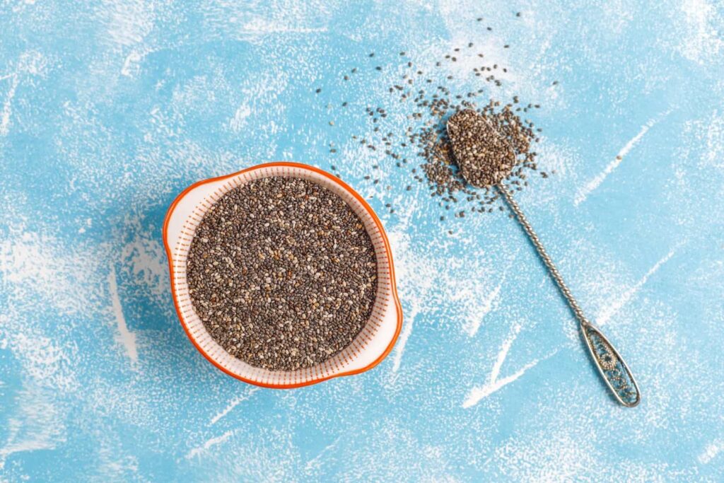 health-benefits-of-chia-seeds