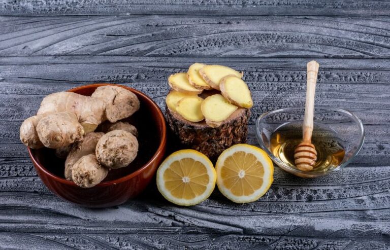 health-benefits-of-ginger