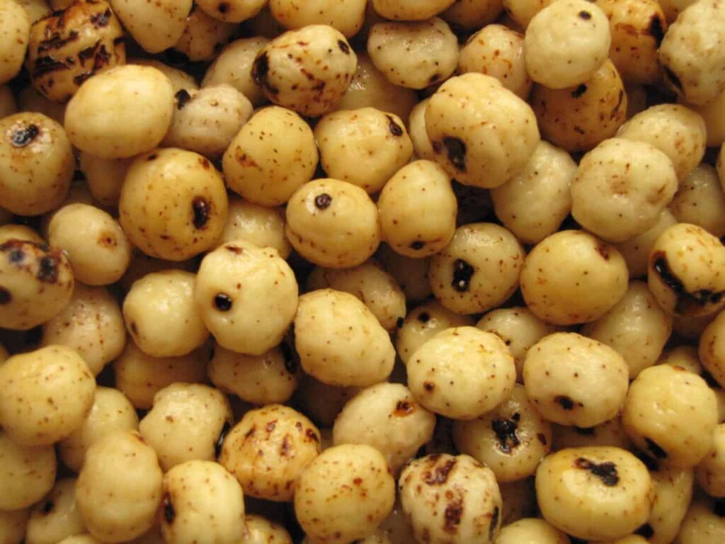 tiger-nuts