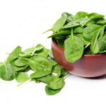 Spinach