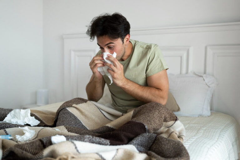 Allergic-Asthma