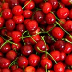 cherries