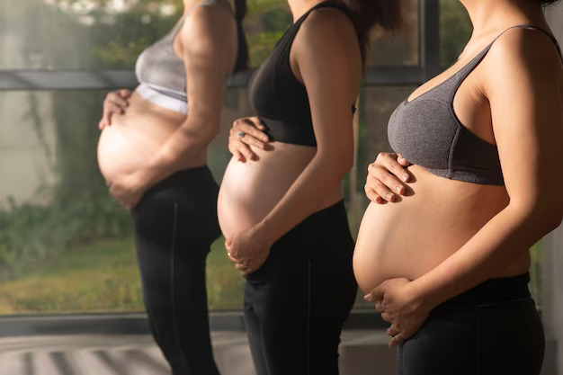 pregnancy-women