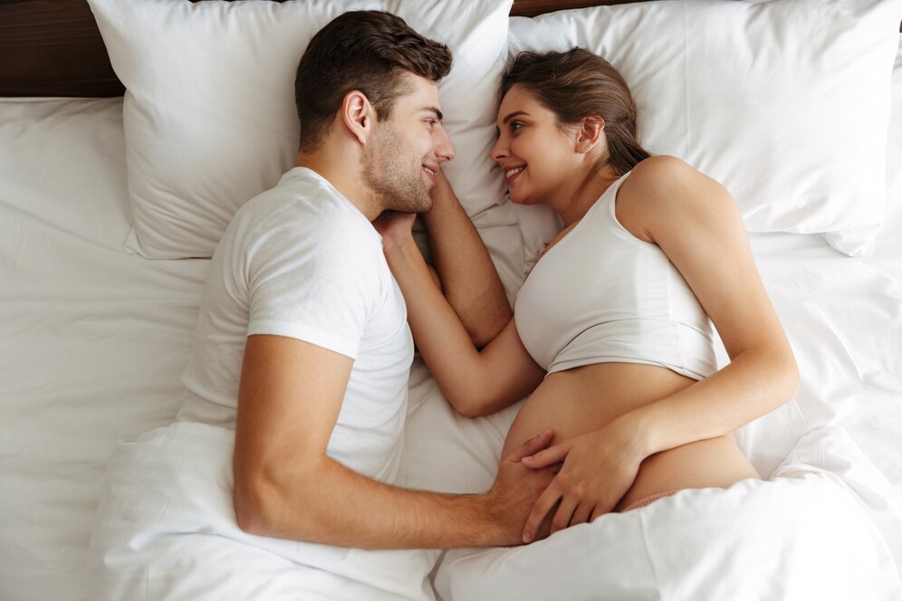 Male Sexual Health: How To Improve Sexual Life?