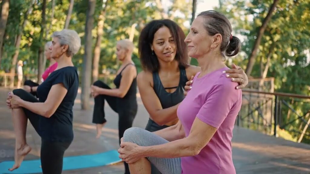 yoga-training