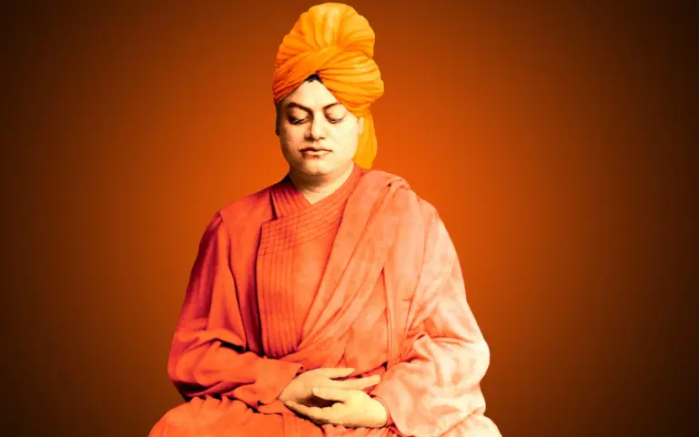 Swami-Vivekananda