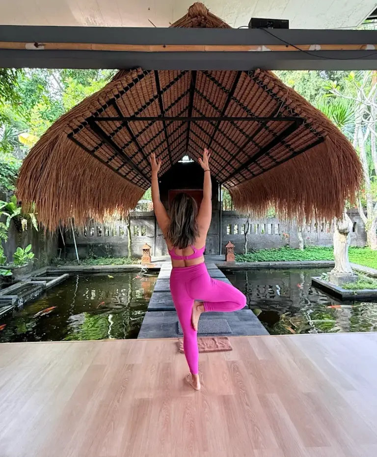 yoga-training