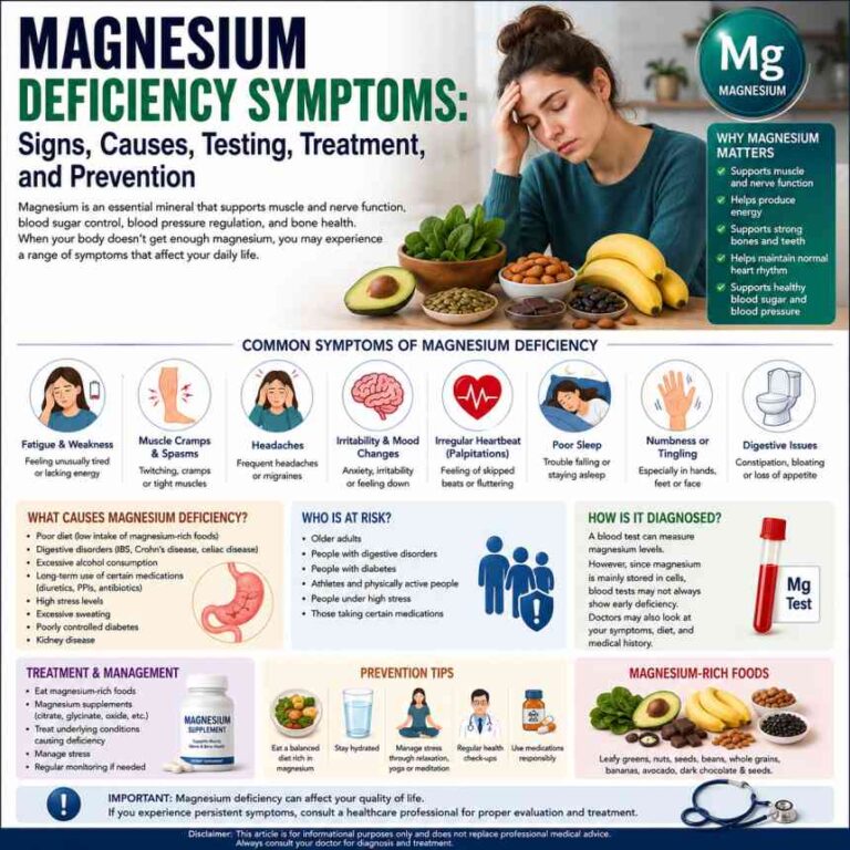 Magnesium-Deficiency-Symptoms