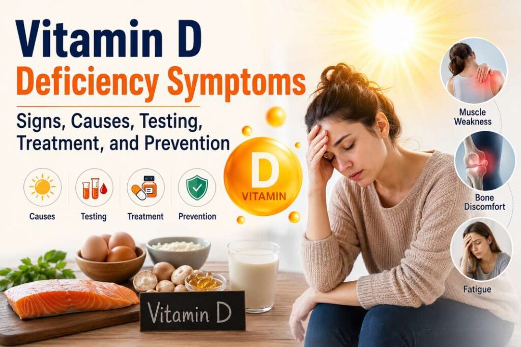 vitaminD