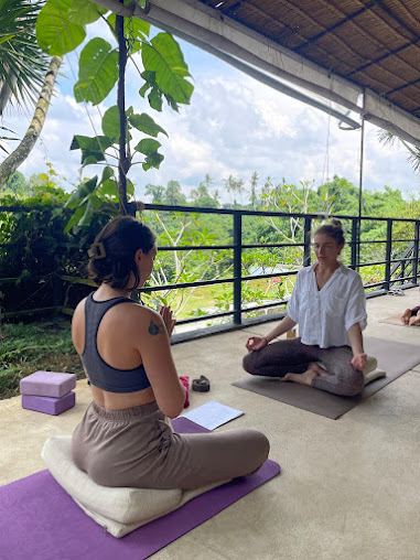 yoga