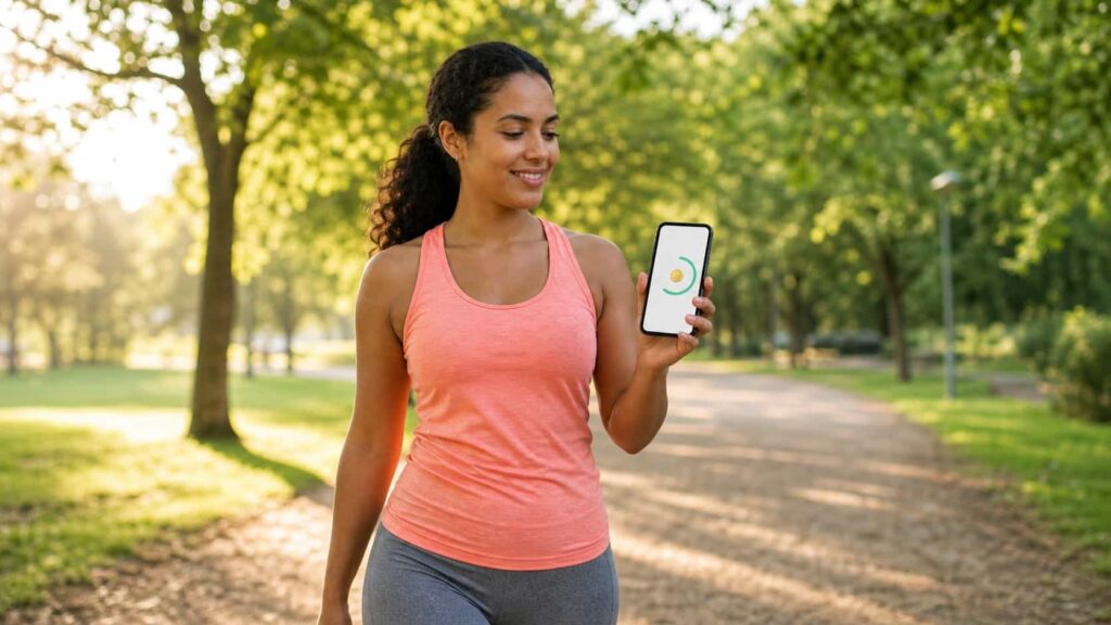 Best Walking Apps