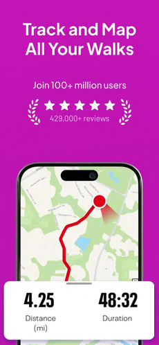 MAYMYWALK
